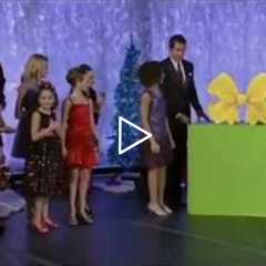 Dance Moms - Abby's Christmas Gift To All Girl - Christmas Special