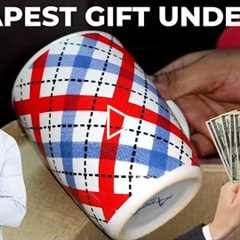 Cheapest Gift Ideas Under Rs 100 | Small Budget Gifts Unboxing | Coffee Cup 🍵 50 rupees