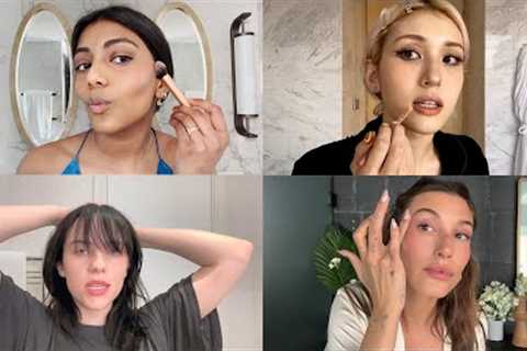 47 Beauty Secrets in 12 Minutes: Everything We Learned in 2022 | Vogue