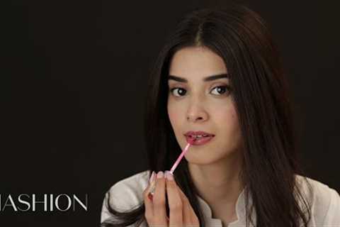 Zainab Shabbir''s Guide To Her Everyday Makeup Look | Beauty Secrets | Nikah | Mashion