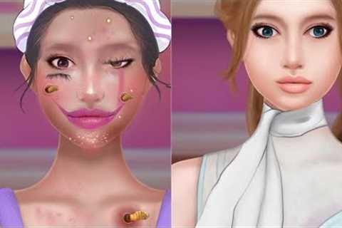 makeup beauty video game#makeup tutorial