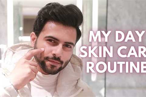 Day Skin Care Routine Step by Step | Tarun Molri | layer products