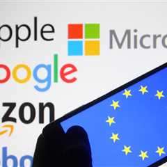 EU vows to get tougher on Big Tech privacy violations