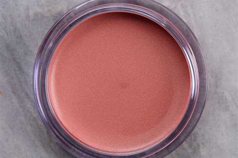 elf Maui Luminous Putty Blush Review & Swatches