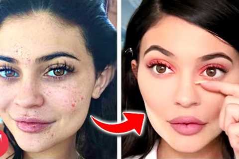 The Truth Behind Celebrity Skin Care And Beauty Secrets