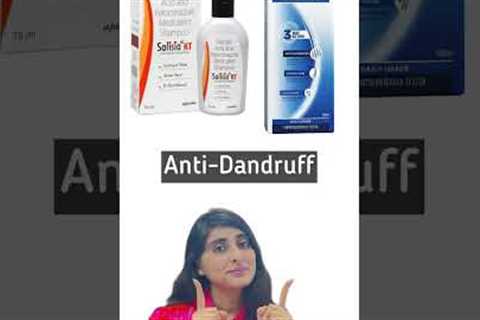 Hair care | Shampoo | best shampoo