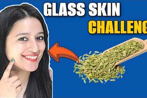1 Day - *Sun Tan* , Skin Tan Challenge for Glowing Healthy Glass Skin