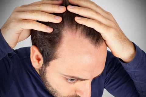 Simple Tricks To Prevent Excessive Hair Fall
