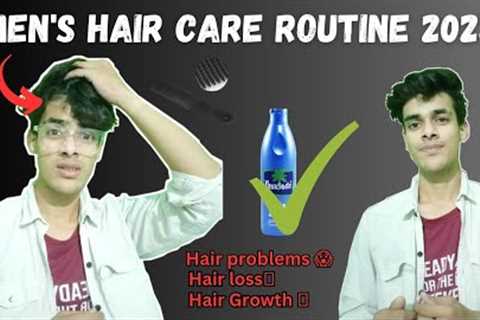 Avoid These Hair care Routine Mistakes! Secrets to a Healthy Hair care Routine Revealed || Hair care