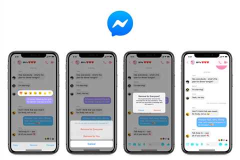 The Morning After: Messenger is coming home to Facebook