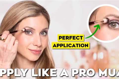 THE SECRET to Flawless Makeup, You NEED To Know | More Important Than Products...🤫