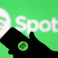 Spotify reportedly wants to add full-length music videos to its app