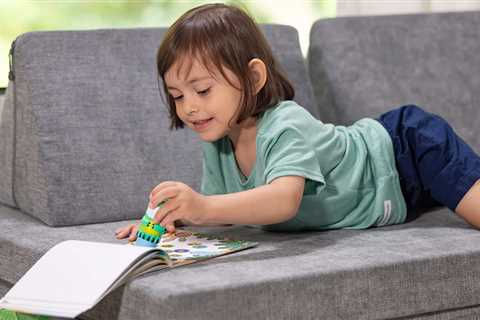 Melissa & Doug’s Sticker WOW! Pack Launches Just in Time for National Sticker Day