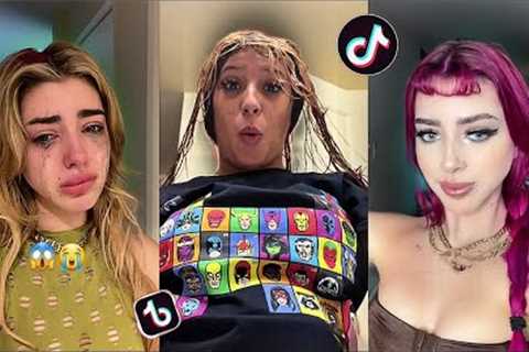 HILARIOUS Hair Fails Tiktok Compilation ▶️2