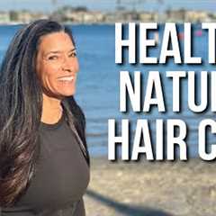 5 Tips For Luscious and Healthy Hair | Peaches Skin Care