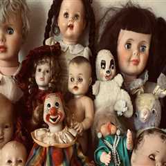 The Ultimate Toy Store Experience in Multnomah County, Oregon