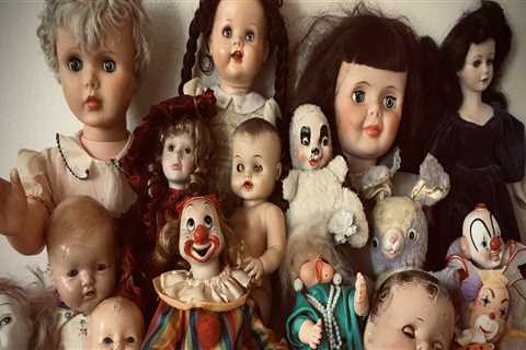 The Ultimate Toy Store Experience in Multnomah County, Oregon