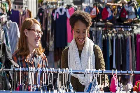 Eco-Friendly Toy Stores in Multnomah County, Oregon: A Sustainable Shopping Experience